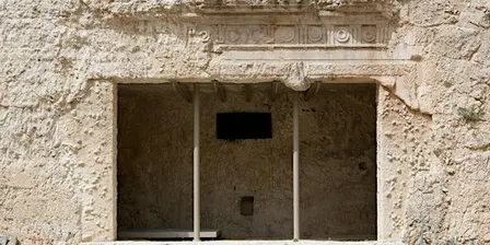 Visite du Tombeau des Rois - Tombs of the Kings