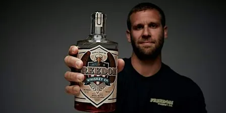 9th Annual Freedom Whiskey Veterans Day Celebration