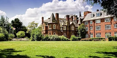 Canterbury, Kent - Simply Business Club In-Person Networking
