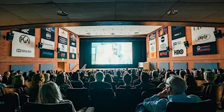 2026 Calabasas Film Festival
