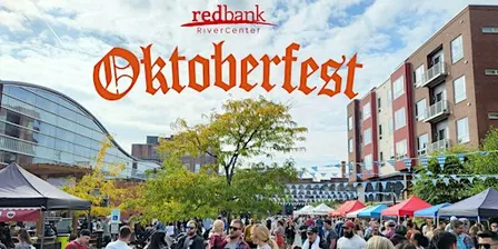Red Bank Oktoberfest 2026