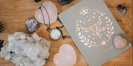 Crystal Basics