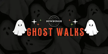 2026 Historic Newburgh Ghost Walks - State Street