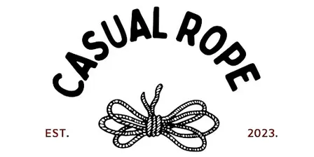 Casual_Rope: The Basics of Rope Bondage- Dundee 10.10.26
