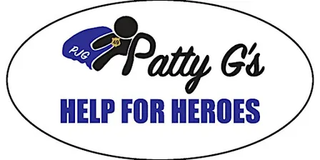 Patty G's Memorial Walk