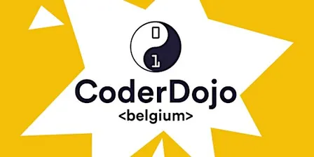 CoderDojo Kalmthout - 26/09/2026