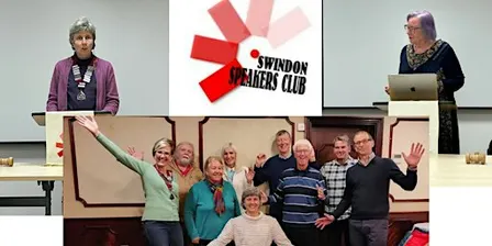 Swindon Speakers Club