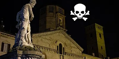 La Reggio Noire: un tour nella cronaca nera del passato by Night