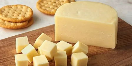 Cheesemaking - MONTEREY JACK - Pepper Jack