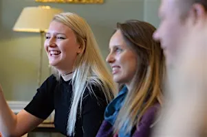 Wetherby Business Referral Networking Meeting FACE-TO-FACE - LIMITED PLACES