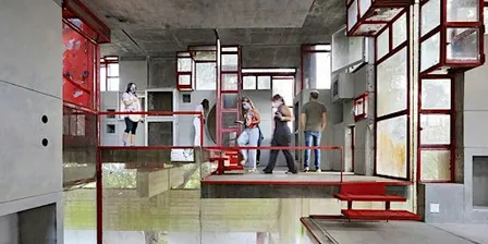 Visita Speciale a Casa Albero a Fregene