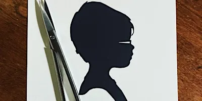 The Perch on Marble Rockmart, GA hosting Silhouette Artist Edward Casey