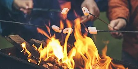 Saturday Night Hayride and Bonfire