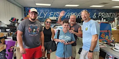Belton Bash Scavenger Hunt