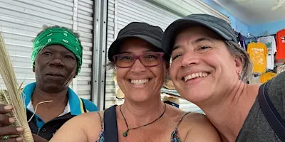 Ponchatoula Prowl Scavenger Hunt