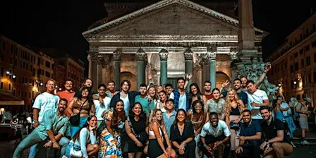Rome's Ultimate Pub Crawl