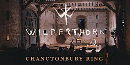 Wilderthorn : IMMERSE Chanctonbury Ring