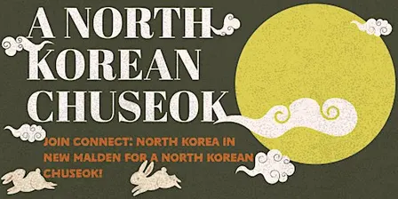 A North Korean Chuseok 2026