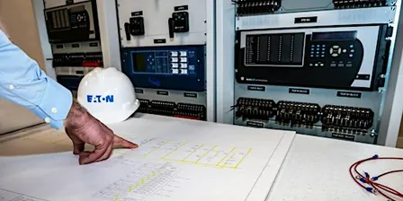 Understanding and Overview of LV and MV Electrical Drawings - Chicago