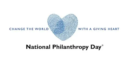 National Philanthropy Day Awards Luncheon 2026