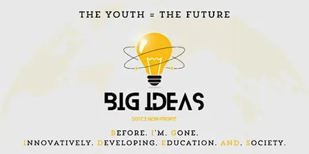 Empower The Future 2026 - Youth Panel Discussion