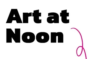 Art at Noon Gallery Talk — Christopher Jones