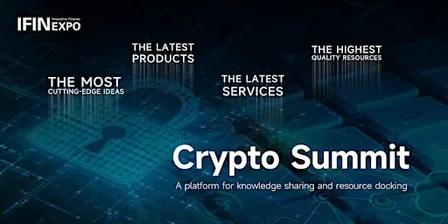 Lagos International Crypto Summit
