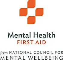 Adult MHFA