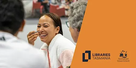 English Conversation Group - Intermediate at Glenorchy Library