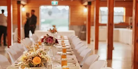 Southlands Long Table Harvest Dinner 2026