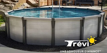 Cours de fermeture pour piscine hors terre - Lévis