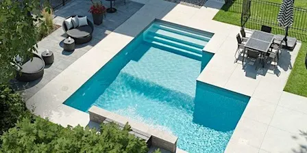 Cours de fermeture pour piscine creusée | Québec
