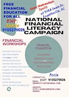 FREE FINANCIAL EDUCATION