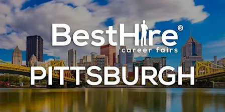Pittsburgh Job Fair November 19, 2026 - Pittsburgh Career Fairs