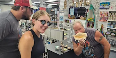 Wacky Wauwatosa Scavenger Hunt
