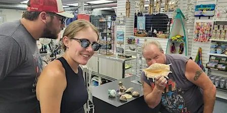 Wacky Wauwatosa Scavenger Hunt
