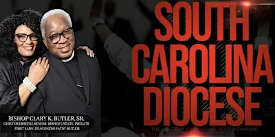 2026 South Carolina Diocese State Assembly