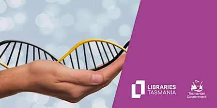Family History DNA Course at Bridgewater Library