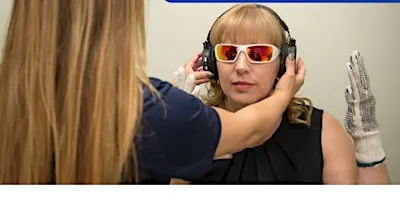 Dec 7 In-Person Dementia Tour® Experience (Whitby)