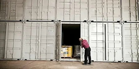 Doors Open 2026: Go Behind–the-Scenes at the Physical Archive