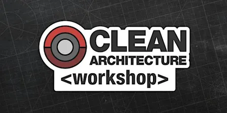 Clean Architecture  2-day Workshop - Sydney