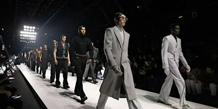 Art Basel Fashion Event