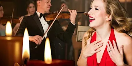 A Night at The Opera by Candlelight (feat. Nessun Dorma)