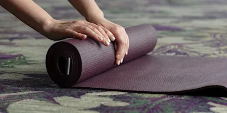 Winter solstice yoga workshop