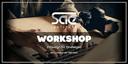 InDesign für Einsteiger: Kreative Werbematerialien erstellen