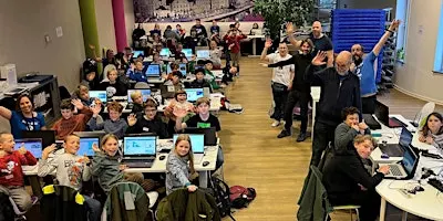 CoderDojo Gent - 19/09/2026