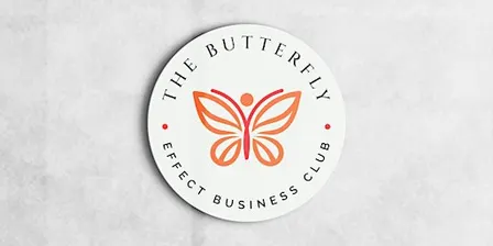 The Butterfly Effect Business Club - Women in Business Networking