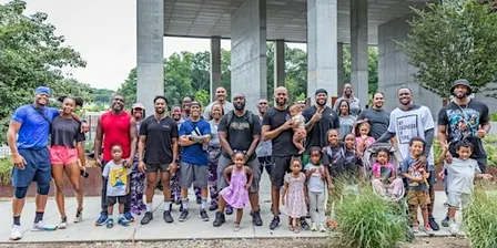 Dope Dads Run - October 2026