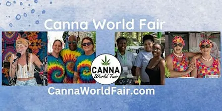 Morgantown Canna Fair - November 7-8, 2026