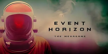 Event Horizon by Megagame Texas